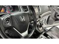 2016 MODEL/HATASIZ/EXECUTİVE/4X4/ELK BAGAJ/FULL/CR-V