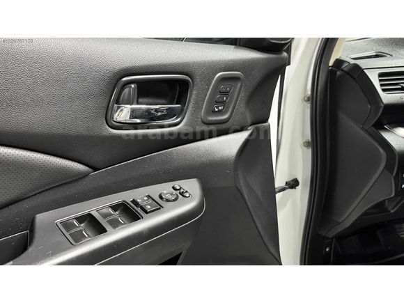 2016 MODEL/HATASIZ/EXECUTİVE/4X4/ELK BAGAJ/FULL/CR-V