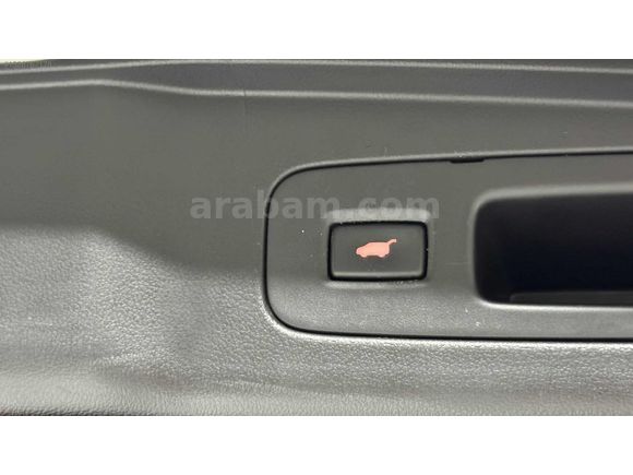 2016 MODEL/HATASIZ/EXECUTİVE/4X4/ELK BAGAJ/FULL/CR-V
