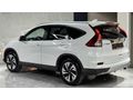 2016 MODEL/HATASIZ/EXECUTİVE/4X4/ELK BAGAJ/FULL/CR-V