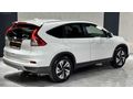 2016 MODEL/HATASIZ/EXECUTİVE/4X4/ELK BAGAJ/FULL/CR-V