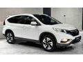 2016 MODEL/HATASIZ/EXECUTİVE/4X4/ELK BAGAJ/FULL/CR-V