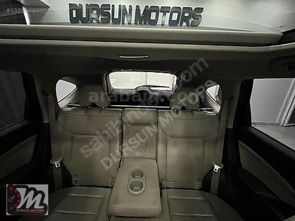 GERÇEK EXECUTİVE PLUS*DEĞİŞENSİZ*BOYASIZ*KAZASIZ*OTONOM SÜRÜŞ