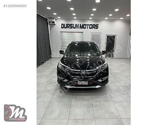 GERÇEK EXECUTİVE PLUS*DEĞİŞENSİZ*BOYASIZ*KAZASIZ*OTONOM SÜRÜŞ