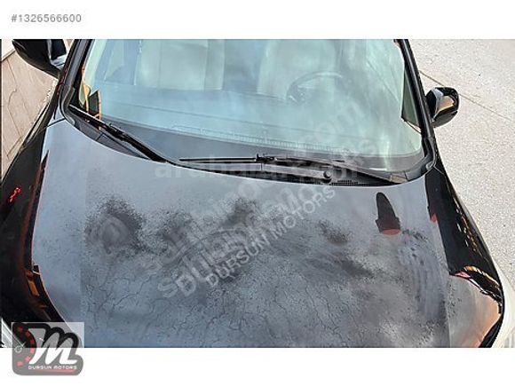 GERÇEK EXECUTİVE PLUS*DEĞİŞENSİZ*BOYASIZ*KAZASIZ*OTONOM SÜRÜŞ