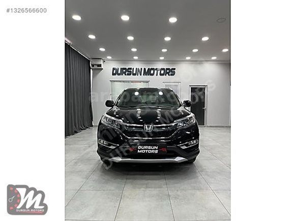 GERÇEK EXECUTİVE PLUS*DEĞİŞENSİZ*BOYASIZ*KAZASIZ*OTONOM SÜRÜŞ