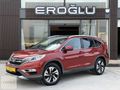 EROĞLU/ 2015-138.000 KM-EXECUTIVE- S.BAKIMLI-VİŞNE RENK -İÇİ BEJ