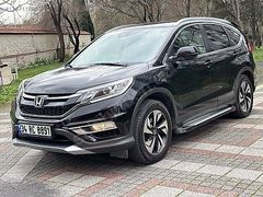 BOYA YOK DEĞİŞEN YOK TERTEMİZ 4x4 DİZEL OTOMATİK