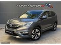"TUNA MOTORS" HONDA CR-V CAM TAVAN KOLTUK ISITMA 114 BİN KM