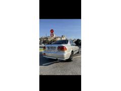 Sahibinden Honda Civic 1.6 i ES 2000 Model