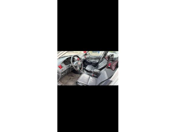 Sahibinden Honda Civic 1.6 i ES 2000 Model