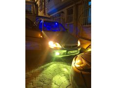 Sahibinden Honda Civic 1.6 i ES 2000 Model