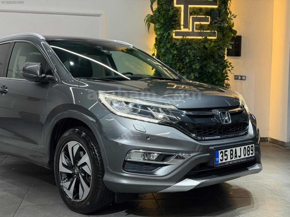 2017ÇIKIŞ_NOKTABOYASIZ_CAMTAVAN_4X4_HAFIZA_ISITMA_E.BAGAJ_FULL++