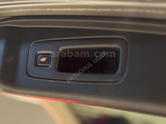 2017ÇIKIŞ_NOKTABOYASIZ_CAMTAVAN_4X4_HAFIZA_ISITMA_E.BAGAJ_FULL++