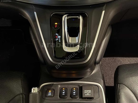 2017ÇIKIŞ_NOKTABOYASIZ_CAMTAVAN_4X4_HAFIZA_ISITMA_E.BAGAJ_FULL++