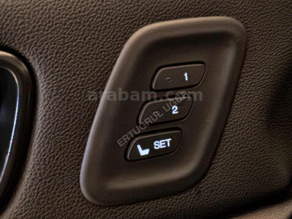 2017ÇIKIŞ_NOKTABOYASIZ_CAMTAVAN_4X4_HAFIZA_ISITMA_E.BAGAJ_FULL++