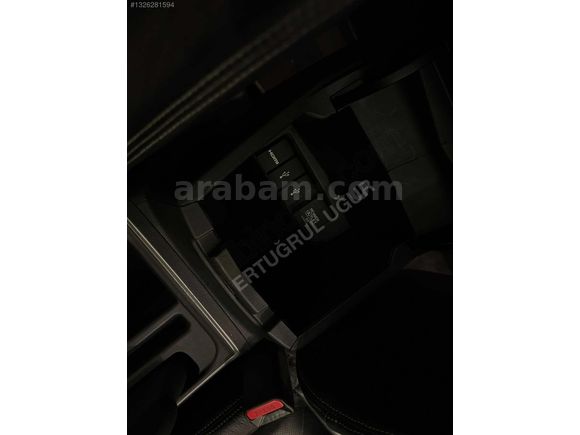 2017ÇIKIŞ_NOKTABOYASIZ_CAMTAVAN_4X4_HAFIZA_ISITMA_E.BAGAJ_FULL++