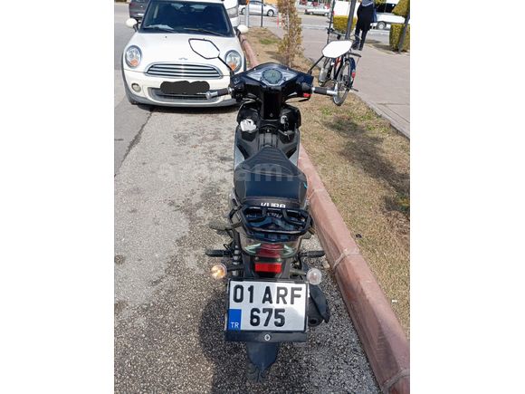 Sahibinden Kuba Easy Pro 50 Adana