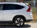 ES TREND PLAZA 2018 CR-V 131BİN KM EXECUTIVE+ DİZEL OTO.
