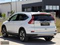 ES TREND PLAZA 2018 CR-V 131BİN KM EXECUTIVE+ DİZEL OTO.