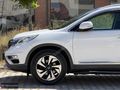 ES TREND PLAZA 2018 CR-V 131BİN KM EXECUTIVE+ DİZEL OTO.