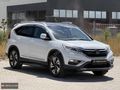 ES TREND PLAZA 2018 CR-V 131BİN KM EXECUTIVE+ DİZEL OTO.