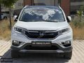 ES TREND PLAZA 2018 CR-V 131BİN KM EXECUTIVE+ DİZEL OTO.