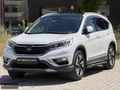 ES TREND PLAZA 2018 CR-V 131BİN KM EXECUTIVE+ DİZEL OTO.