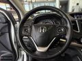 ES TREND PLAZA 2018 CR-V 131BİN KM EXECUTIVE+ DİZEL OTO.
