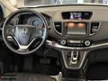 ES TREND PLAZA 2018 CR-V 131BİN KM EXECUTIVE+ DİZEL OTO.