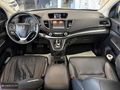 ES TREND PLAZA 2018 CR-V 131BİN KM EXECUTIVE+ DİZEL OTO.