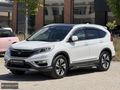 ES TREND PLAZA 2018 CR-V 131BİN KM EXECUTIVE+ DİZEL OTO.