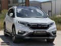 ES TREND PLAZA 2018 CR-V 131BİN KM EXECUTIVE+ DİZEL OTO.