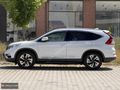 ES TREND PLAZA 2018 CR-V 131BİN KM EXECUTIVE+ DİZEL OTO.