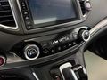 ES TREND PLAZA 2018 CR-V 131BİN KM EXECUTIVE+ DİZEL OTO.