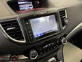ES TREND PLAZA 2018 CR-V 131BİN KM EXECUTIVE+ DİZEL OTO.