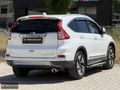 ES TREND PLAZA 2018 CR-V 131BİN KM EXECUTIVE+ DİZEL OTO.