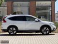 ES TREND PLAZA 2018 CR-V 131BİN KM EXECUTIVE+ DİZEL OTO.