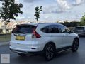 96BİN KM HONDA CRV EXECUTİVE+ 4x4 160HP FULL+FULL