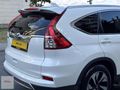 96BİN KM HONDA CRV EXECUTİVE+ 4x4 160HP FULL+FULL