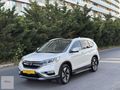 96BİN KM HONDA CRV EXECUTİVE+ 4x4 160HP FULL+FULL