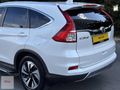96BİN KM HONDA CRV EXECUTİVE+ 4x4 160HP FULL+FULL