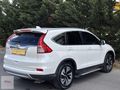 96BİN KM HONDA CRV EXECUTİVE+ 4x4 160HP FULL+FULL