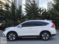 96BİN KM HONDA CRV EXECUTİVE+ 4x4 160HP FULL+FULL