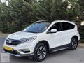96BİN KM HONDA CRV EXECUTİVE+ 4x4 160HP FULL+FULL