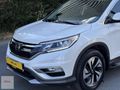 96BİN KM HONDA CRV EXECUTİVE+ 4x4 160HP FULL+FULL