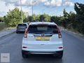 96BİN KM HONDA CRV EXECUTİVE+ 4x4 160HP FULL+FULL