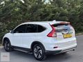96BİN KM HONDA CRV EXECUTİVE+ 4x4 160HP FULL+FULL