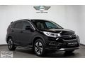 KMR MOTORS 2018 CRV1.6EXECUTİVE-ISITMA-DJ.KLM-EL.BAGAJ-CAM TAVAN