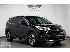 KMR MOTORS 2018 CRV1.6EXECUTİVE-ISITMA-DJ.KLM-EL.BAGAJ-CAM TAVAN